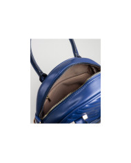 Blue Lady Bag con Mini Wallet