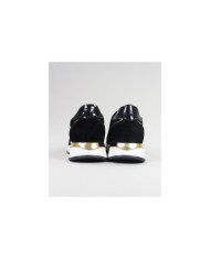 Women's Ginova Trainers with Pattern