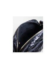 Black Case of Lady Tiracolo Padded