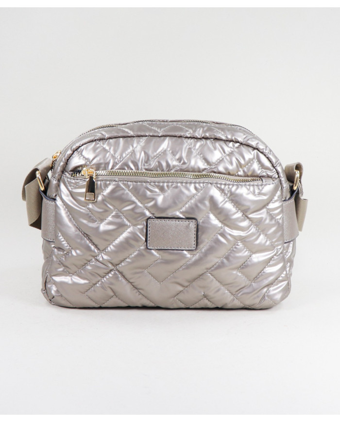 Bag of Lady Tiracolo Padded