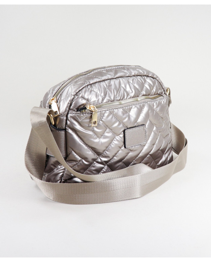 Bag of Lady Tiracolo Padded