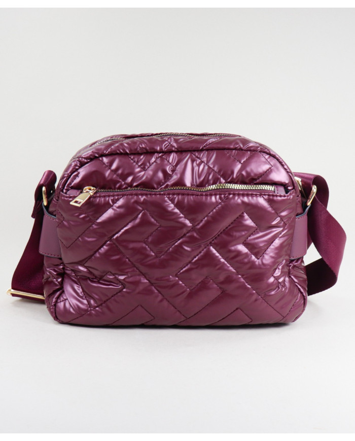 Mala Bordo de Senhora Tiracolo Padded