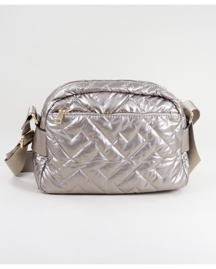 Bag of Lady Tiracolo Padded