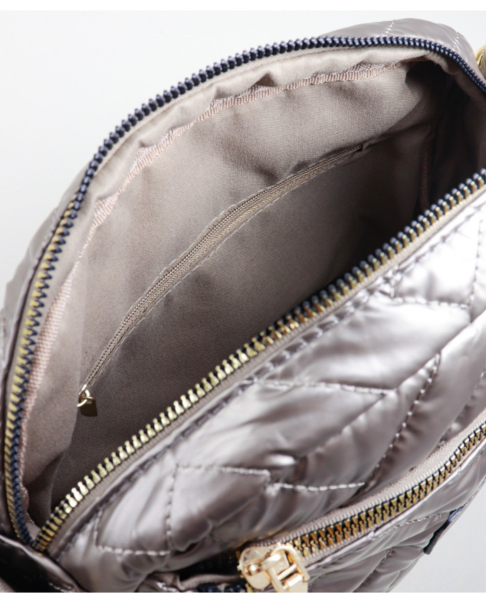 Bolsa de Lady Tiracolo Padded