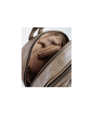 Mochila de Senhora com Bolsa Frontal