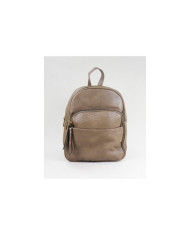 Ladies Backpack with Front Bag