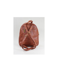 Camel Backpack with Front Bag