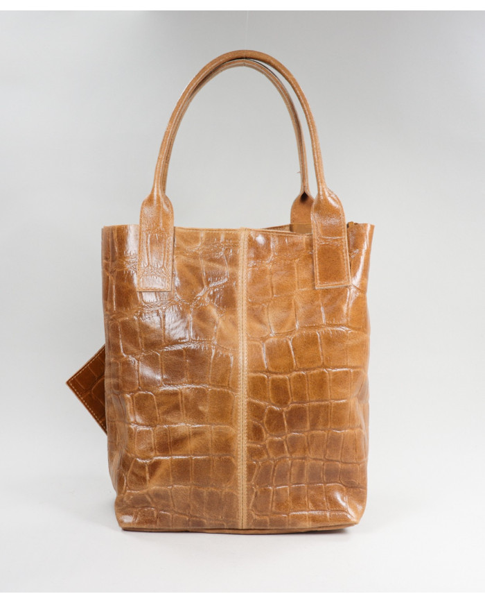 Lady Camel Bolsa con Bolsa