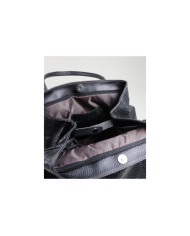 Mala Preta de Senhora Shopper