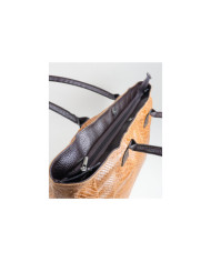 Bolsa de Camel de Lady Shopper