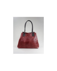 Mala Castanha de Senhora Shopper