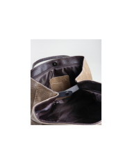 Mala Taupe de Senhora Shopper