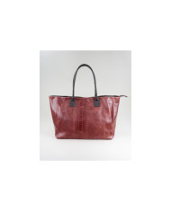 Mala Brown Lady Shopper