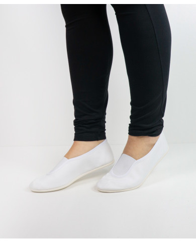 Sabrinas de Ginástica Ginova com Elástico