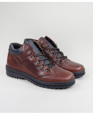 Casual Man Botas con Wholesalers
