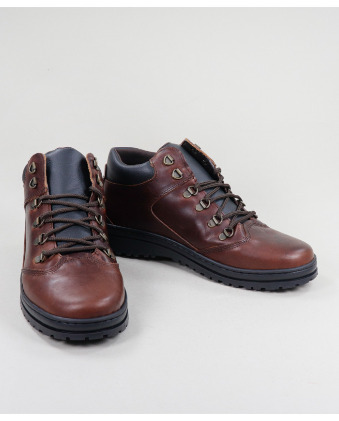 Casual Man Botas con Wholesalers