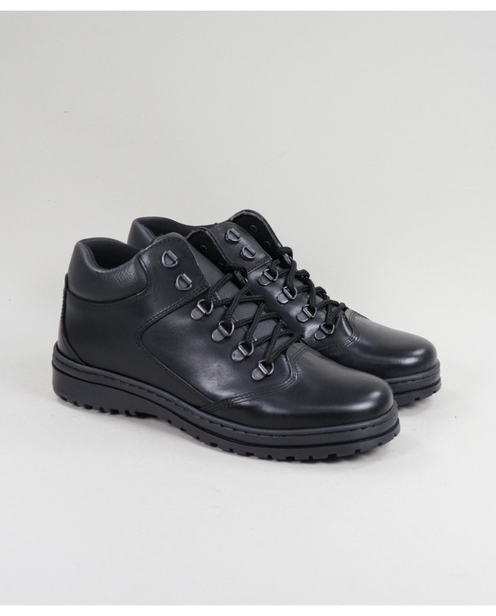 Casual Man Botas con Wholesalers