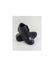 Botas de Homem Casuais com Atacadores