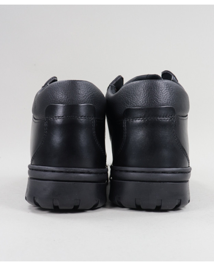 Botas de Homem Casuais com Atacadores