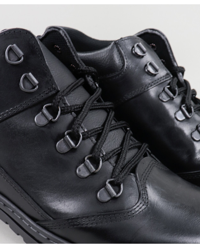 Casual Man Botas con Wholesalers