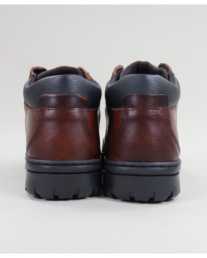 Casual Man Botas con Wholesalers