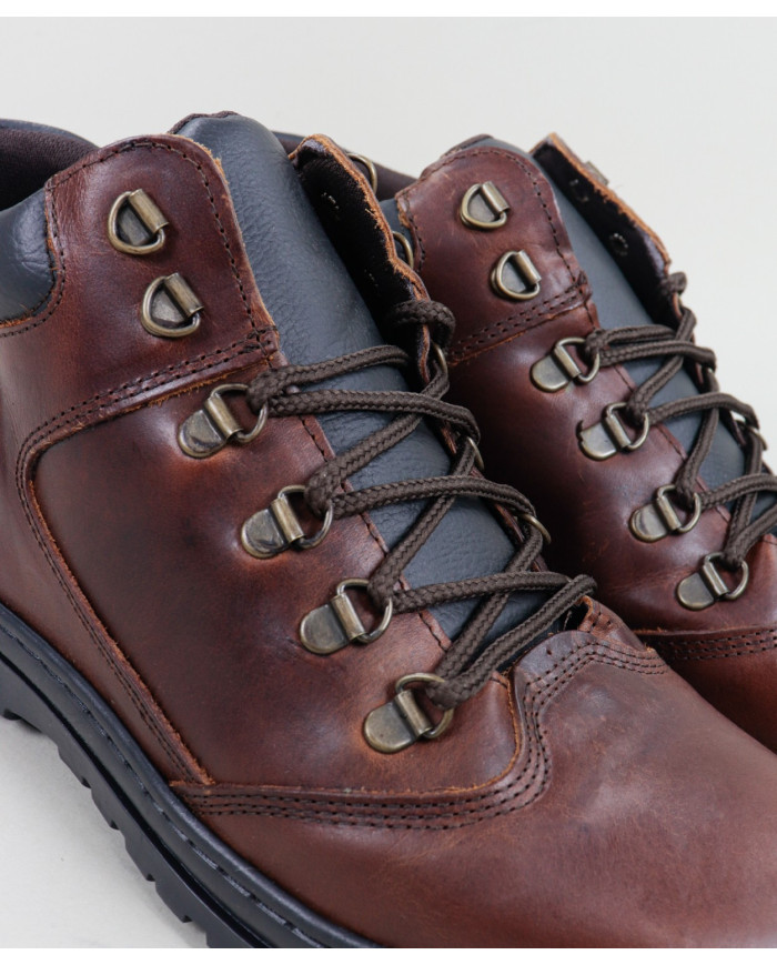 Casual Man Botas con Wholesalers