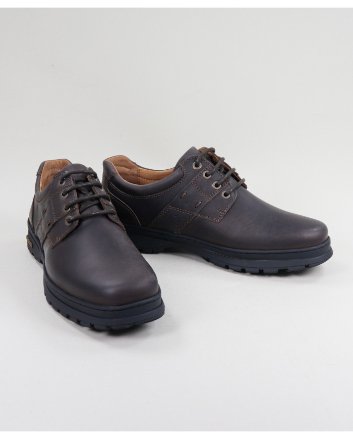 Ginova Man Zapatos con Mayoristas