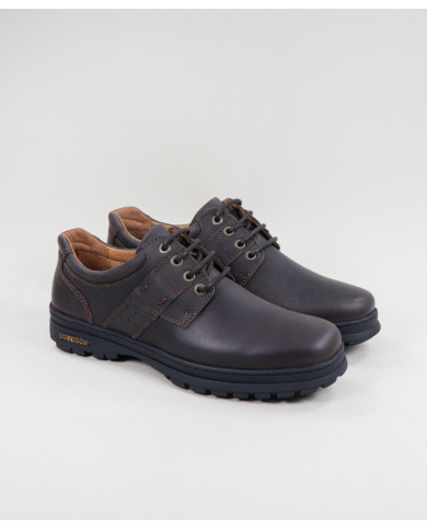 Sapatos de Homem Ginova com Atacadores