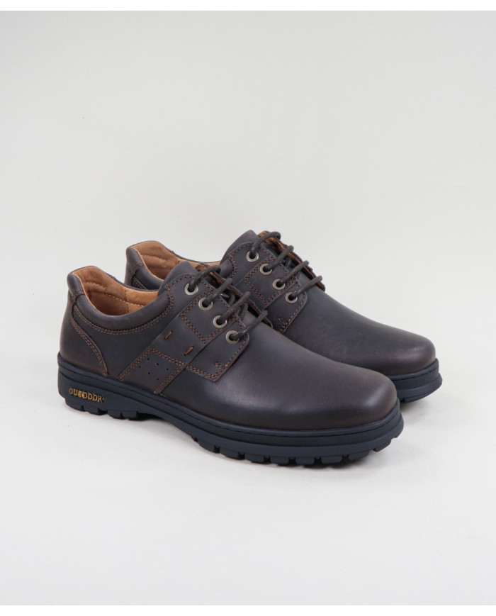 Sapatos de Homem Ginova com Atacadores