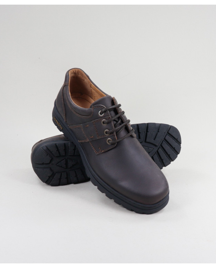 Ginova Man Zapatos con Mayoristas