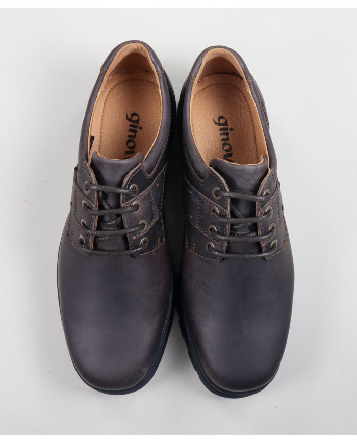 Ginova Man Zapatos con Mayoristas