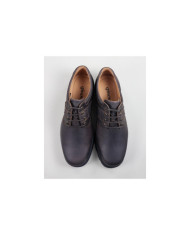 Sapatos de Homem Ginova com Atacadores