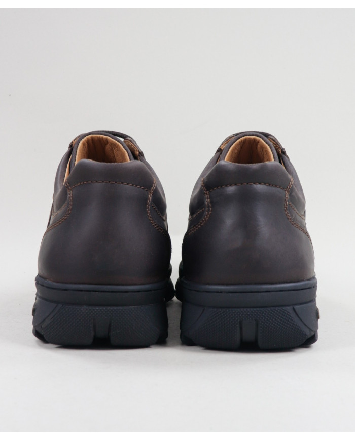 Ginova Man Shoes with Wholesalers