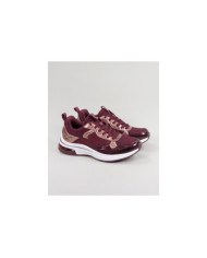 Sapatilhas Skechers Bordo Bobs Pulse Air
