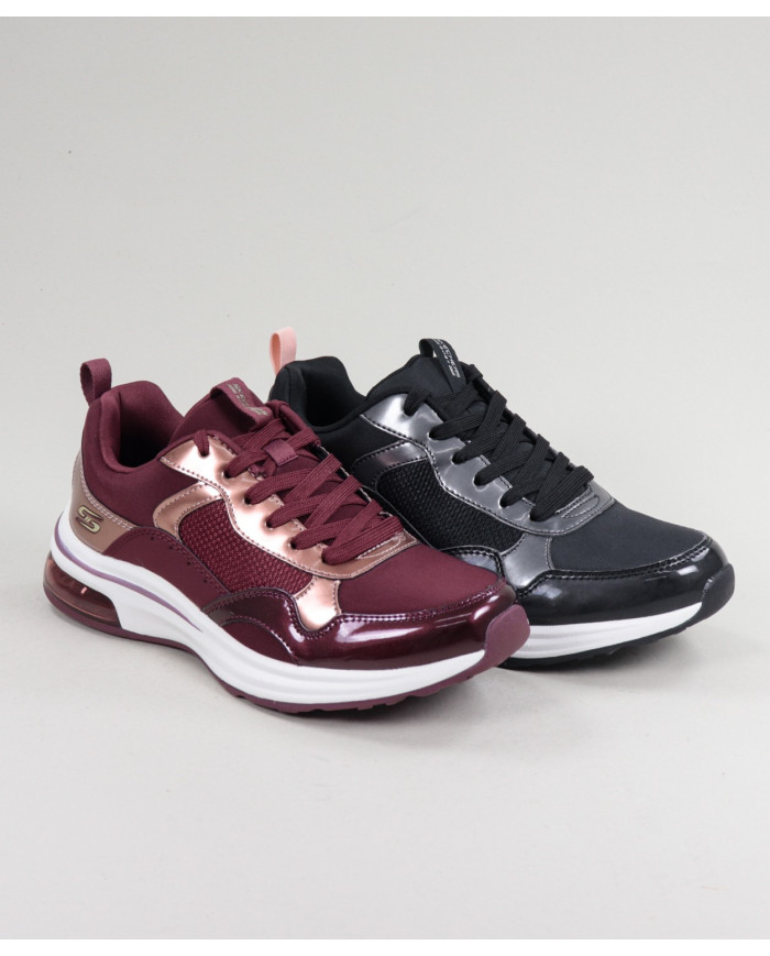 Zapatillas Bobs Pulse Air Trainers