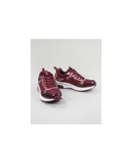 Sapatilhas Skechers Bordo Bobs Pulse Air