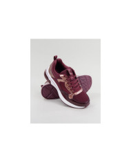 Skechers Trainers Bordo Bobs Pulse Air