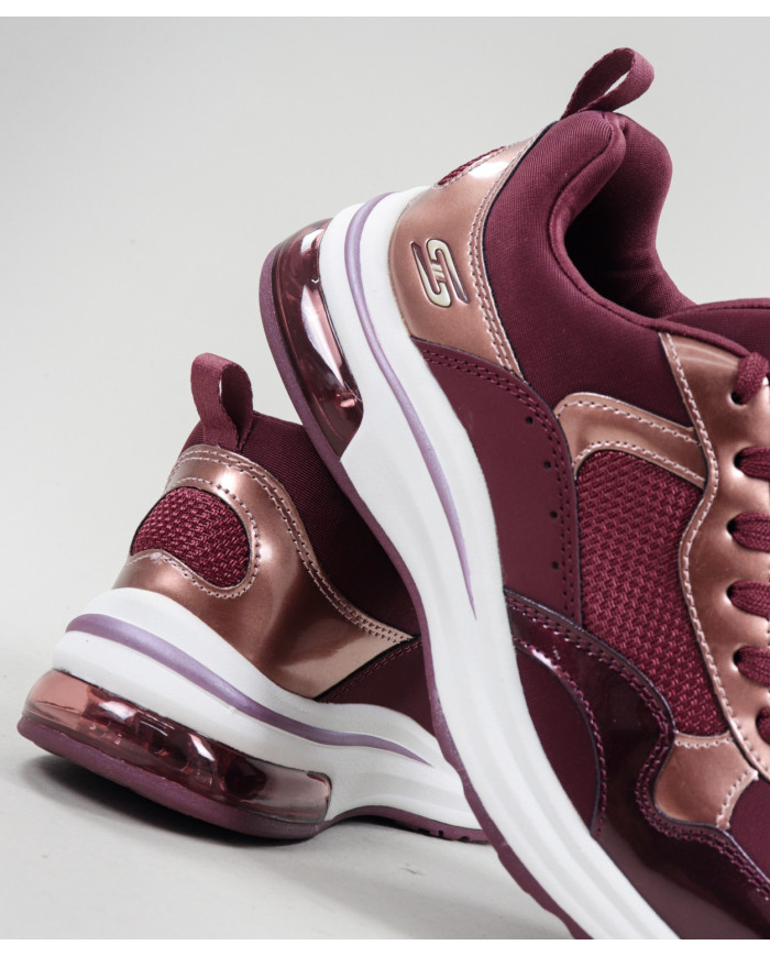 Sapatilhas Skechers Bobs Pulse Air