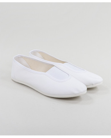 Bailarinas de Ginova con Elástico