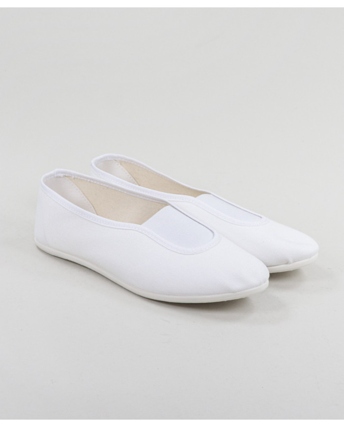 Bailarinas de Ginova con Elástico