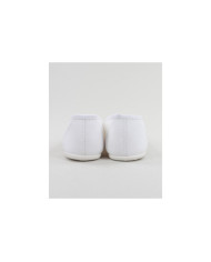 White Sabrinas of Gymnastics Ginova with Elastic