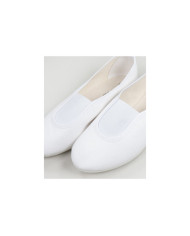 Bailarinas de Ginova con Elástico