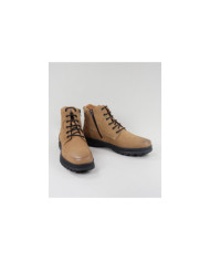 Men's Casual Zip Boots