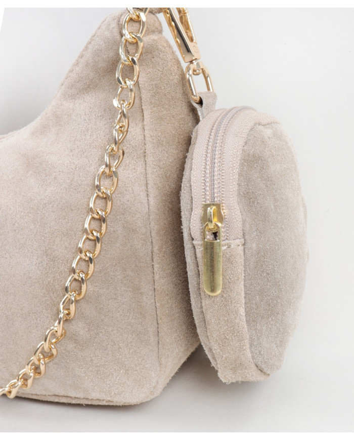 Lady Maple Bag with Cookies