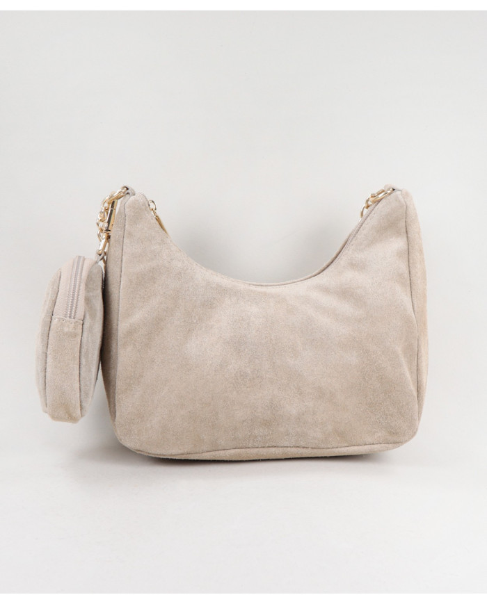 Lady Maple Bag with Cookies