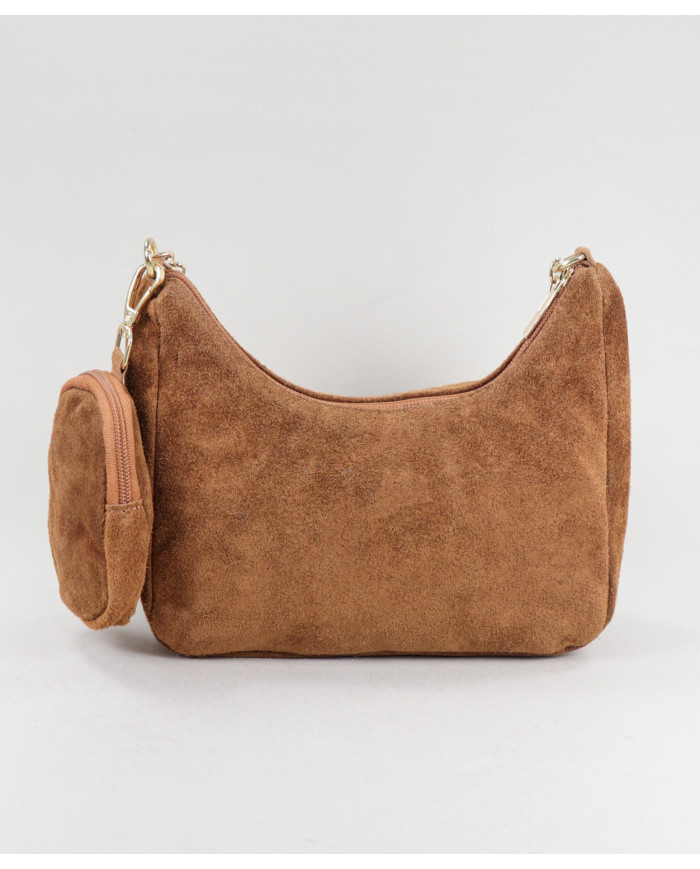 Bolsa de Lady Camel con Cookies