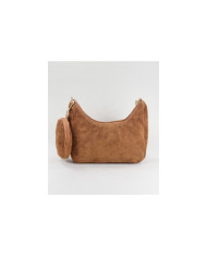 Lady Camel Bag with Cookies