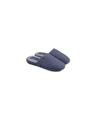 Blue Man Room Slippers DeFonseca Listed