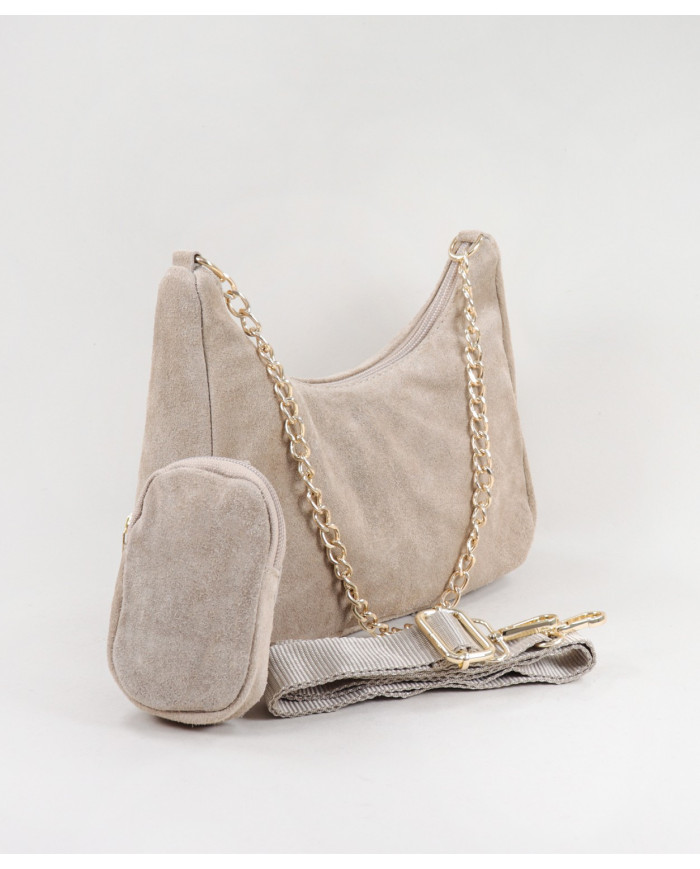 Lady Maple Bag con Cookies