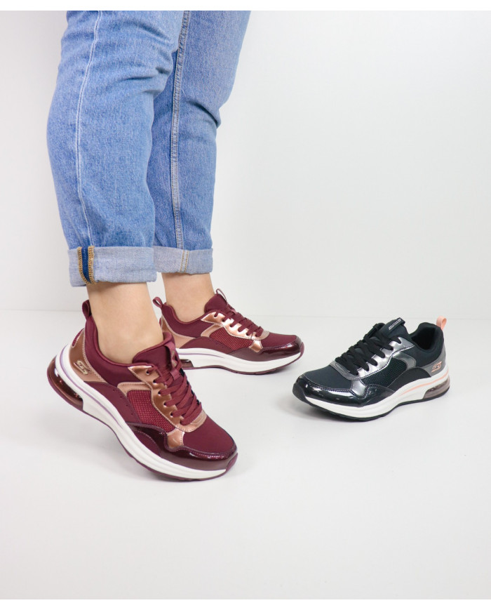 Zapatillas Bobs Pulse Air Trainers